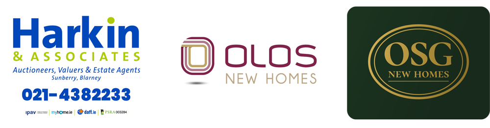 Coppenger woods logos