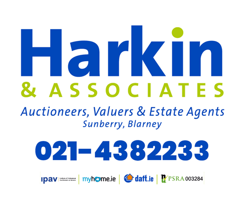 Harkin logo